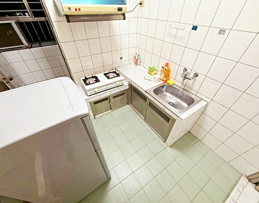 可貓🔥菜寮站✦採光1房1廳✦獨立雙陽台✦獨立洗衣機✦廚房 - Image 9