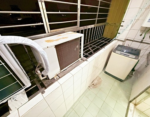 可貓🔥菜寮站✦採光1房1廳✦獨立雙陽台✦獨立洗衣機✦廚房 - Image 11
