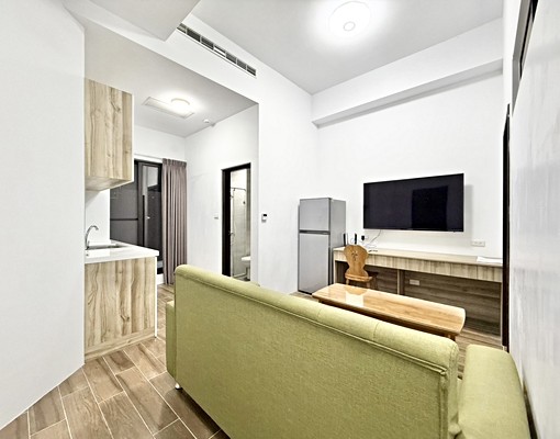 糖果屋🍭北區🍬一中商圈🍬中科大學生首選🍬室內機車位 - Image 2