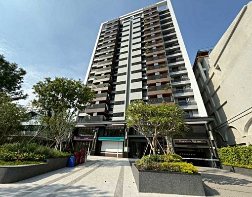 楠梓(含管)華雄交響曲｜全新未住兩房雙衛浴｜平面車位 - Image 13