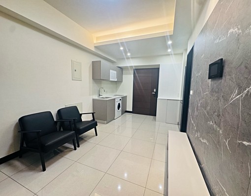 成功漢神*聯上鉑麗*全新2房 - Image 1