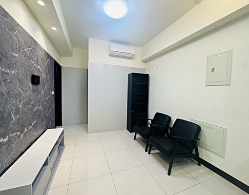 中央公園成功漢神全新2房 - Image 1