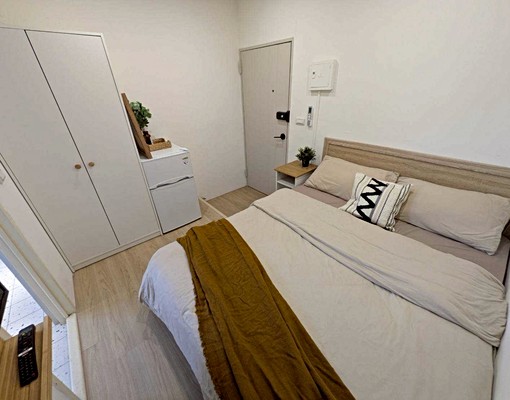 電梯房✨全新整理✨共洗✨連網電視✨24時管理✨子母車✨近逢甲 - Image 3