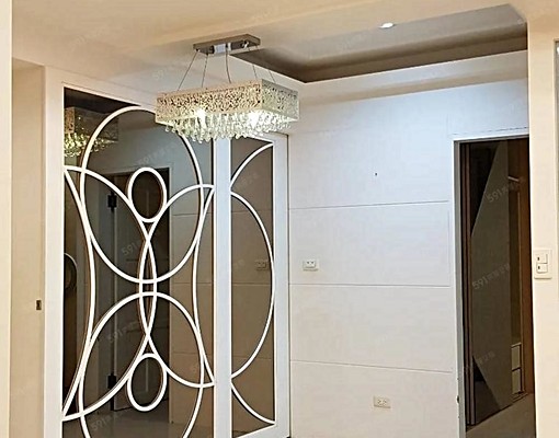 【中信戴戴】歐洲村凡登，精緻兩房美宅小家庭入住首選 - Image 2