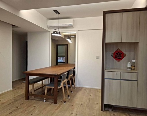 板橋忠孝路、近後埔國小、2+1房採光佳 - Image 8