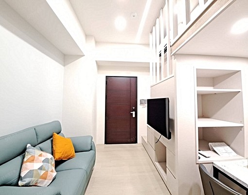 江翠捷運~日健匯全新裝潢2+1車位 - Image 1