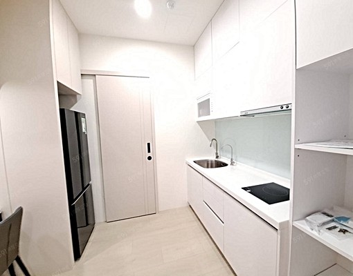 江翠捷運~日健匯全新裝潢2+1車位 - Image 6