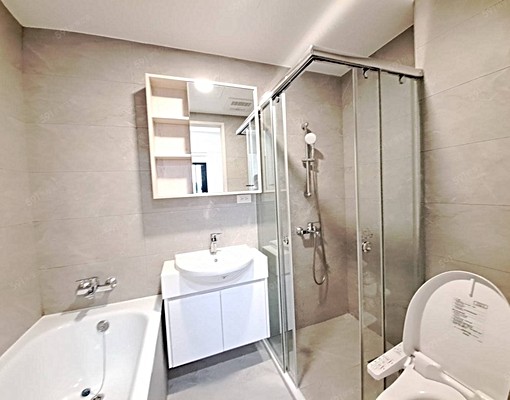 江翠捷運~日健匯全新裝潢2+1車位 - Image 13