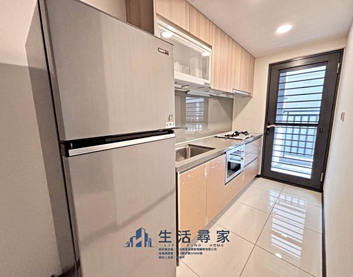 近台中三井❣️全新全配兩房✨可寵☑️可租補戶籍‼️ - Image 3