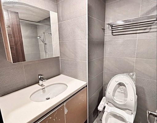 近台中三井❣️全新全配兩房✨可寵☑️可租補戶籍‼️ - Image 8