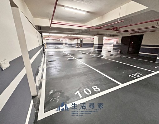 近台中三井❣️全新全配兩房✨可寵☑️可租補戶籍‼️ - Image 12