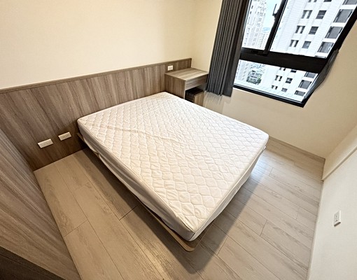 南屯質感電梯套房✨含管含車位｜禁菸禁寵 - Image 3