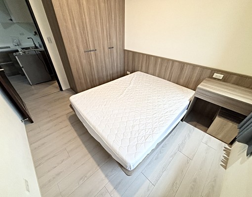 南屯質感電梯套房✨含管含車位｜禁菸禁寵 - Image 8