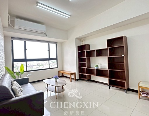 稀有可寵✨可報稅可租補可入籍✨歡迎園區客 - Image 1