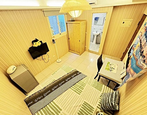 新光/大遠百☘電梯可寵☘時尚精品大空間☘大衛浴☘便宜租 - Image 2