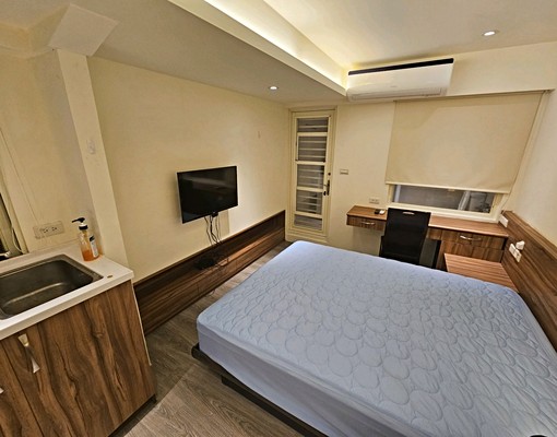 中和⭐️獨洗晒⭐️乾濕分離⭐️可電磁爐⭐️現況佳 - Image 3