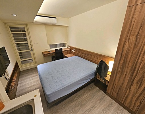 中和⭐️獨洗晒⭐️乾濕分離⭐️可電磁爐⭐️現況佳 - Image 2