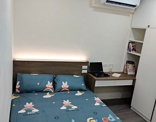 獨立衛浴/成泰路一段/6.0坪/一年起租 - Image 12