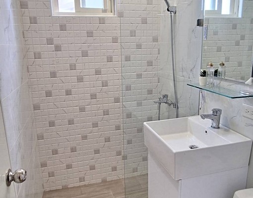 近汐止車站，獨立陽台大套房，廁所開窗~通風屋況佳，附家具 - Image 3