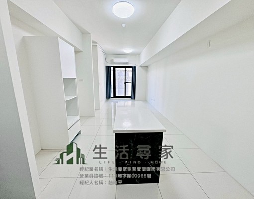 近太平長億高中❣️全新三房☑️可租補戶籍‼️ - Image 1