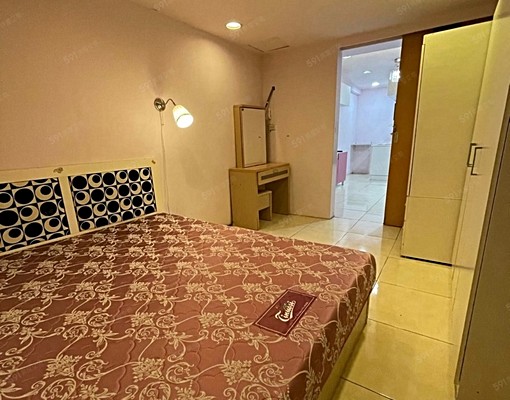 宏總加州#屋主自租#中國醫旁溫馨套房.1房1廳附小廚房 - Image 3