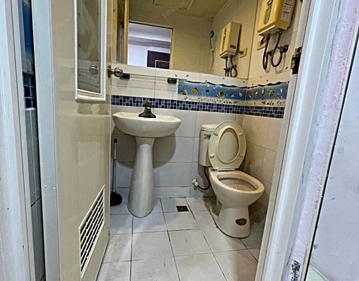 宏總加州#屋主自租#中國醫旁溫馨套房.1房1廳附小廚房 - Image 6