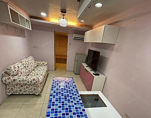 宏總加州#屋主自租#中國醫旁溫馨套房.1房1廳附小廚房 - Image 8