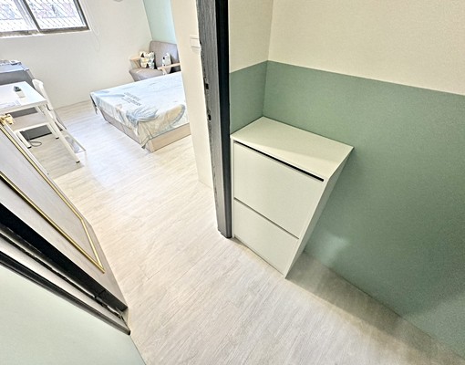 🌈便宜⭐電梯⭐可雙租補⭐獨洗獨曬⭐天津商圈⭐小資族首選 - Image 4