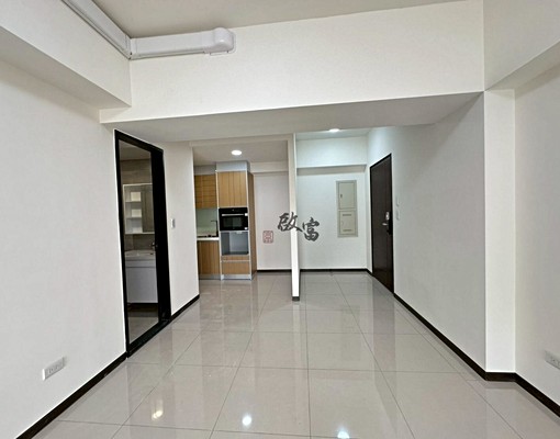 『啟富』長虹天韻｜三房+車位（空屋可寵） - Image 2