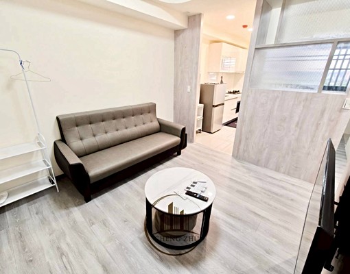 達麗創世紀💎水湳精美兩房✨平車✨全配✨木質地板🔥 - Image 2