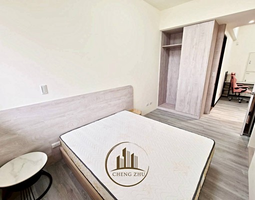 達麗創世紀💎水湳精美兩房✨平車✨全配✨木質地板🔥 - Image 7