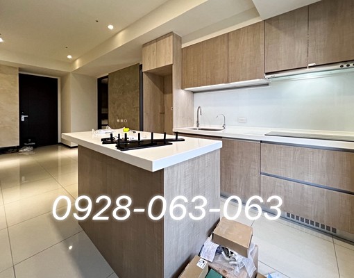 三重捷運~遠眺採光景觀高樓2房 - Image 4