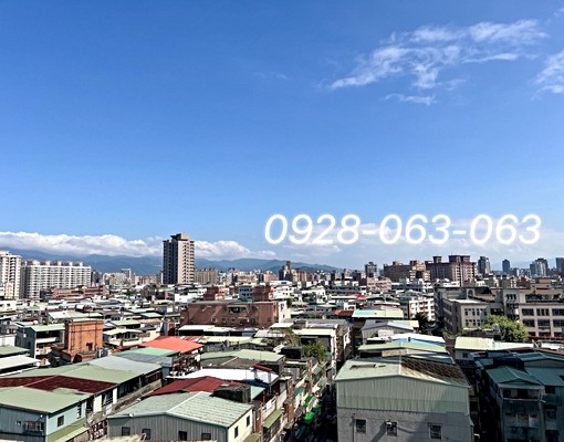 三重捷運~遠眺採光景觀高樓2房 - Image 9