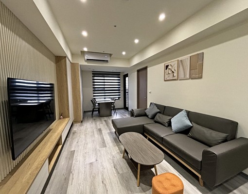 名軒海樂地，高樓景觀好兩房車 - Image 1