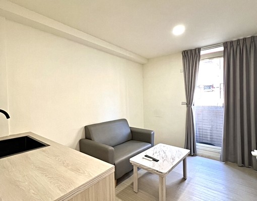 西屯📍西屯路｜可貓大套房】陽台獨洗曬 - Image 4