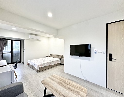 給泥最好的✨可租補可報稅｜類一房一廳❤️乾溼分離獨洗獨曬~ - Image 3