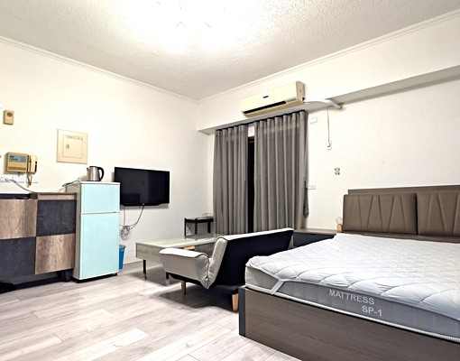 男女皆可🔥獨立大套房~低價優質🔥環境優美 - Image 5