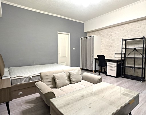 男女皆可🔥獨立大套房~低價優質🔥環境優美 - Image 8