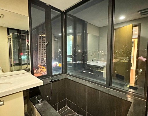 水湳經貿敬業雅緻💎大三房寵物友善✨雙衛浴有浴缸✨含平車 - Image 15