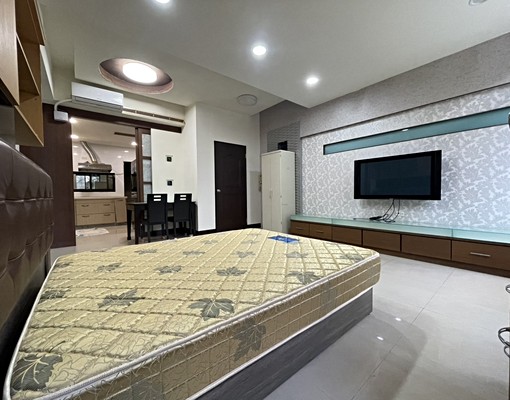 2樓整層🌈邊間大套房+B1室內汽車位 - Image 1