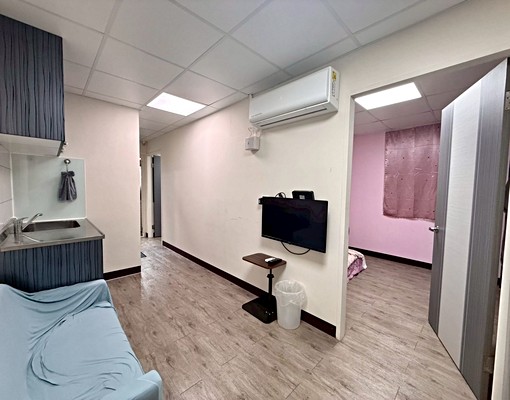 永安市場🚝一級變頻冷氣🌟垃圾代收✅生活機能強 - Image 2