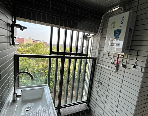 高鐵三井outlet公園景觀/平車含管/輕奢2房 - Image 14