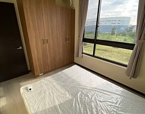 草漯全新兩房·屋主自租免仲介費·可租補·傢俱全 - Image 3