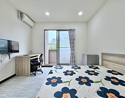 東海中科澄清首選✨可租補✨乾溼分離✨陽台獨洗 - Image 4