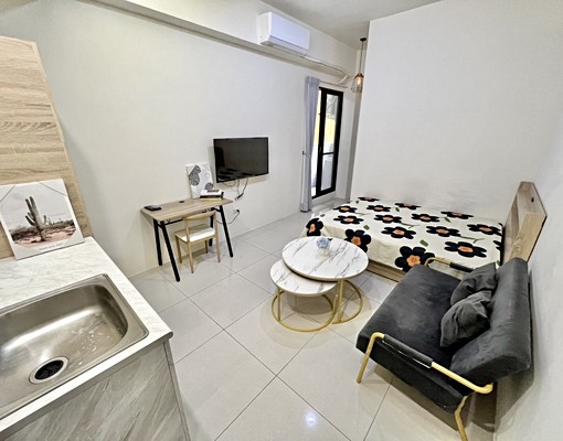 可租補👑可貓🐈乾溼分離流理台💗陽台獨洗曬💗租室內機車 - Image 4