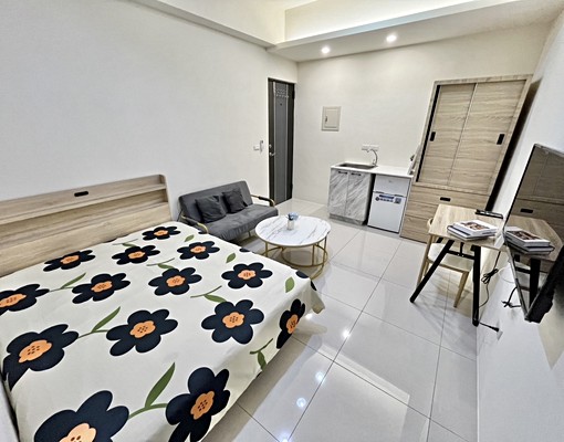 可租補👑可貓🐈乾溼分離流理台💗陽台獨洗曬💗租室內機車 - Image 10