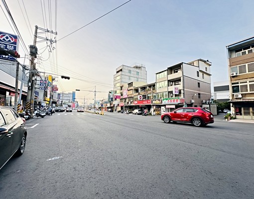 正彰南路｜吃市金店面｜適飲料店娃娃機等.. - Image 5