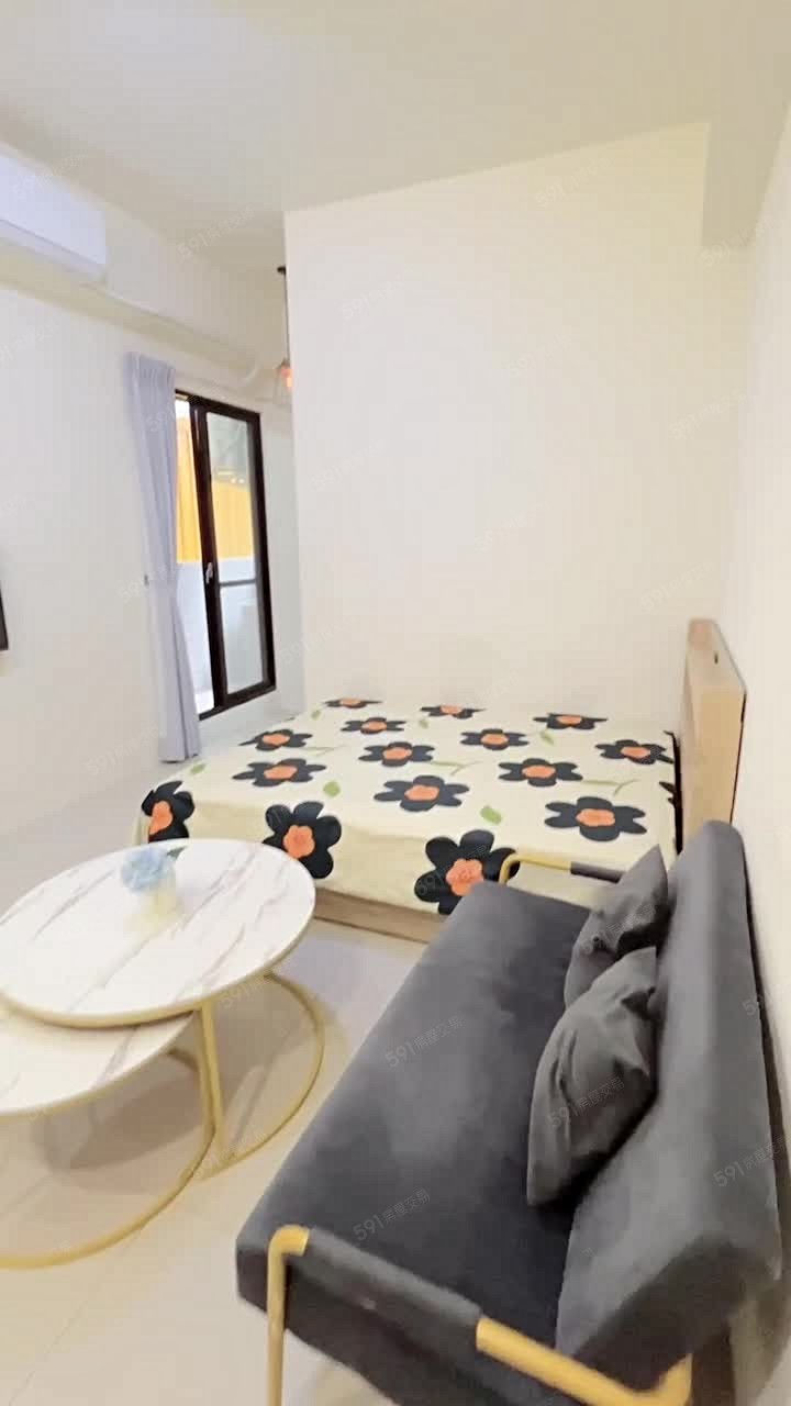 可租補👑可貓🐈乾溼分離流理台💗陽台獨洗曬💗租室內機車 - Image 1