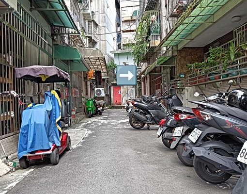 停!🍎公所捷運🍎一樓+地下室🍎51坪🍎租補戶籍寵物 - Image 14