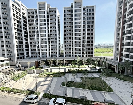 免仲可租補/3房車全新成屋/近好事多/生活機能佳 - Image 14